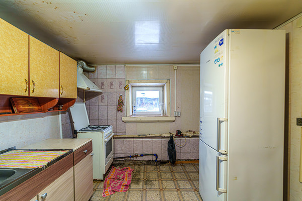 Продам дом, Казанская ул, 6в, Ферма п, 0 км от города