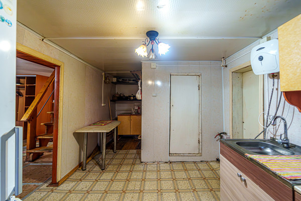 Продам дом, Казанская ул, 6в, Ферма п, 0 км от города