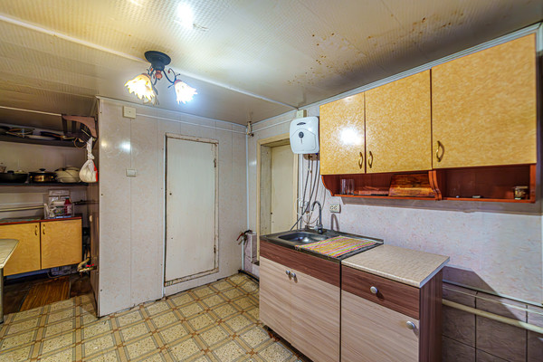 Продам дом, Казанская ул, 6в, Ферма п, 0 км от города