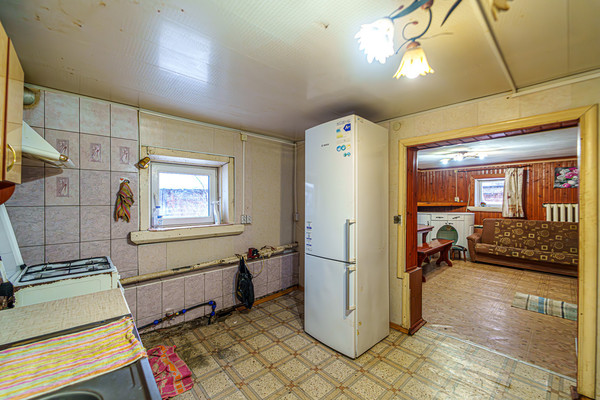 Продам дом, Казанская ул, 6в, Ферма п, 0 км от города