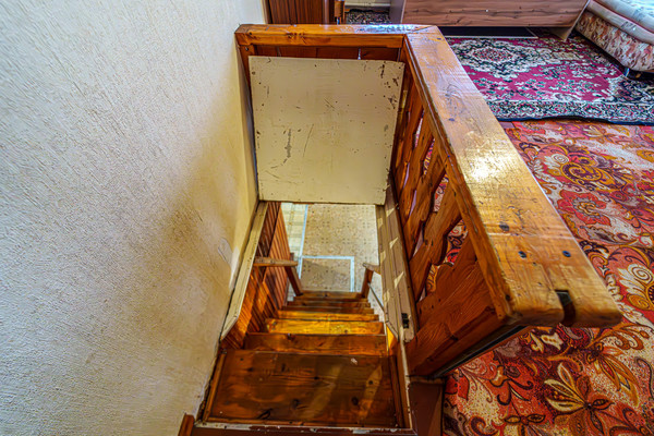 Продам дом, Казанская ул, 6в, Ферма п, 0 км от города