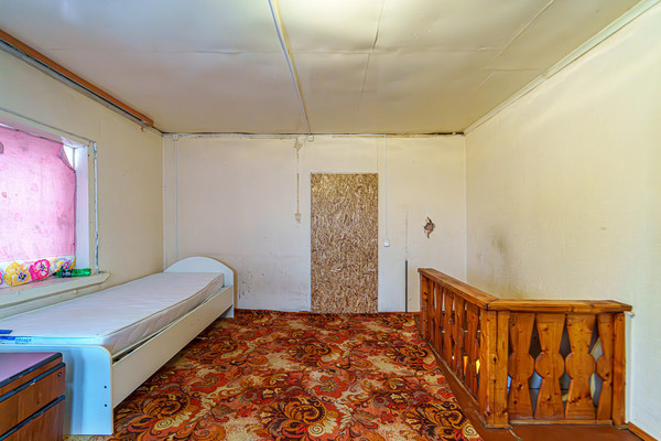 Продам дом, Казанская ул, 6в, Ферма п, 0 км от города