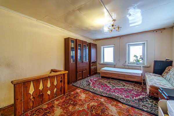 Продам дом, Казанская ул, 6в, Ферма п, 0 км от города