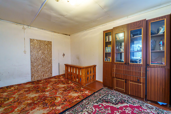 Продам дом, Казанская ул, 6в, Ферма п, 0 км от города