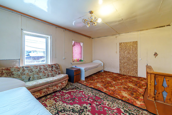 Продам дом, Казанская ул, 6в, Ферма п, 0 км от города