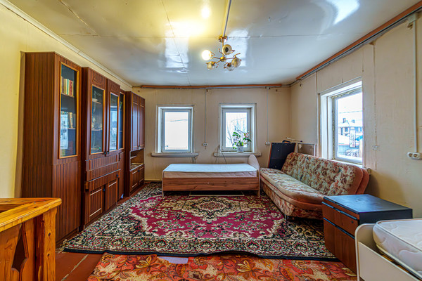 Продам дом, Казанская ул, 6в, Ферма п, 0 км от города