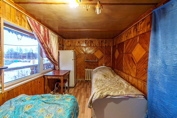 Продам дом, Казанская ул, 6в, Ферма п, 0 км от города