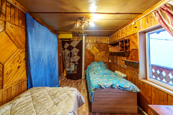 Продам дом, Казанская ул, 6в, Ферма п, 0 км от города