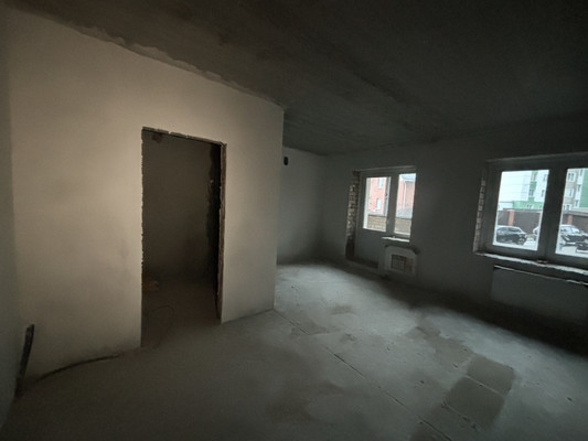 Продам однокомнатную (1-комн.) , Интернациональный пер, 2, Сыктывкар г