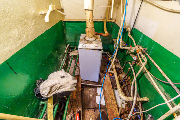 Продам дом, Казанская ул, 6в, Ферма п, 0 км от города