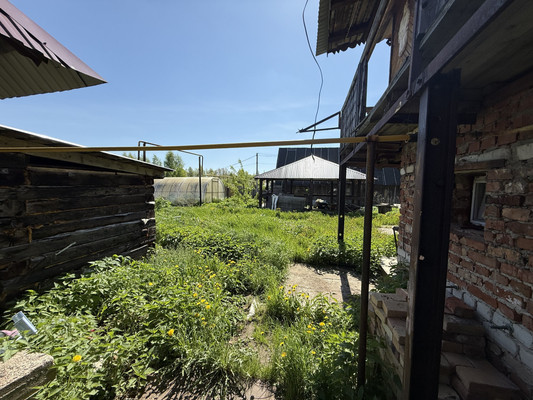 Продам дом, Казанская ул, 6в, Ферма п, 0 км от города