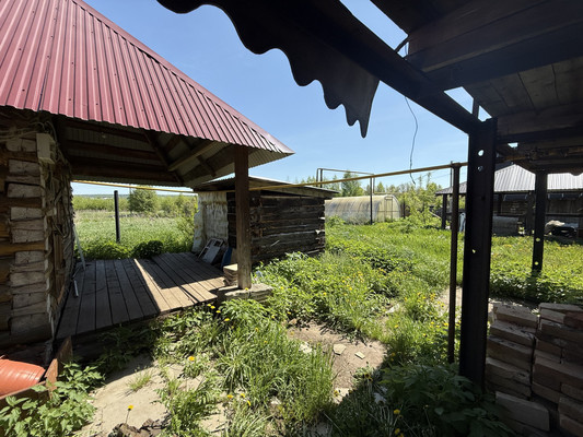 Продам дом, Казанская ул, 6в, Ферма п, 0 км от города