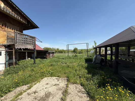 Продам дом, Казанская ул, 6в, Ферма п, 0 км от города