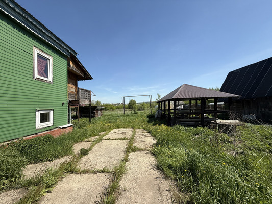 Продам дом, Казанская ул, 6в, Ферма п, 0 км от города