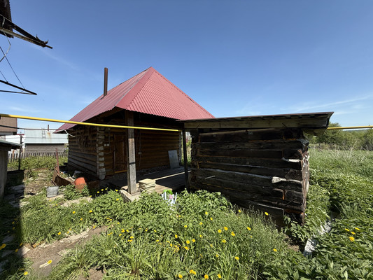 Продам дом, Казанская ул, 6в, Ферма п, 0 км от города