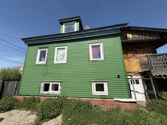 Продам дом, Казанская ул, 6в, Ферма п, 0 км от города