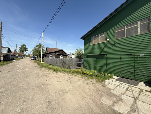 Продам дом, Казанская ул, 6в, Ферма п, 0 км от города