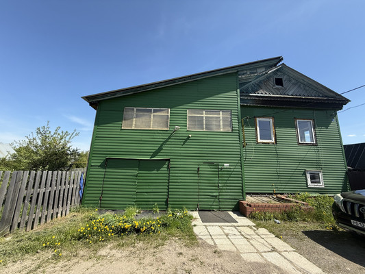 Продам дом, Казанская ул, 6в, Ферма п, 0 км от города