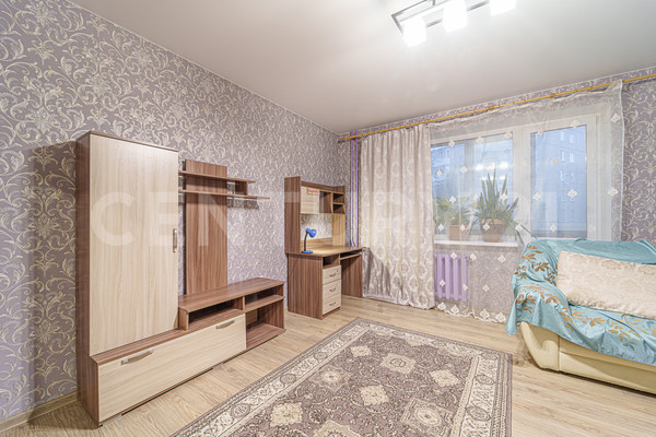 Продам многокомнатную квартиру, Ивана Франко ул, 38, Пермь г