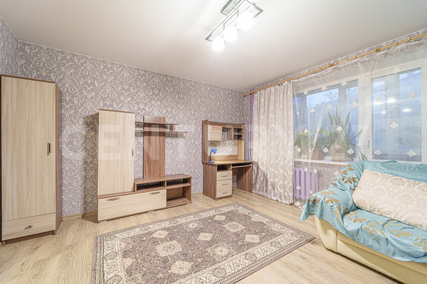 Продам многокомнатную квартиру, Ивана Франко ул, 38, Пермь г