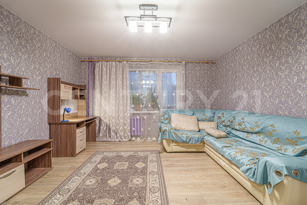 Продам многокомнатную квартиру, Ивана Франко ул, 38, Пермь г