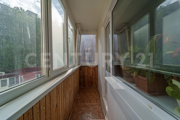 Продам многокомнатную квартиру, Ивана Франко ул, 38, Пермь г