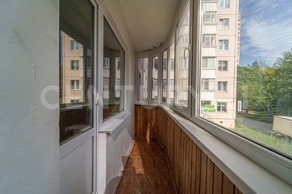 Продам многокомнатную квартиру, Ивана Франко ул, 38, Пермь г