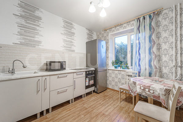 Продам многокомнатную квартиру, Ивана Франко ул, 38, Пермь г