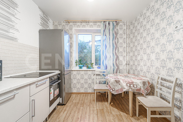 Продам многокомнатную квартиру, Ивана Франко ул, 38, Пермь г