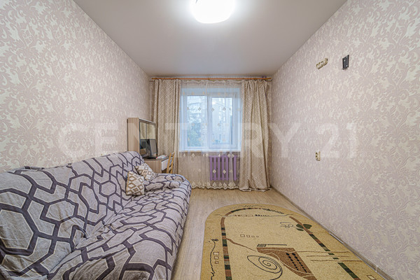 Продам многокомнатную квартиру, Ивана Франко ул, 38, Пермь г