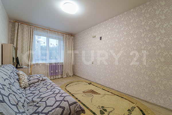 Продам многокомнатную квартиру, Ивана Франко ул, 38, Пермь г