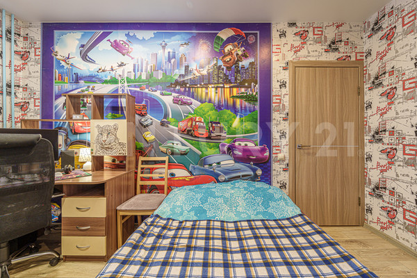 Продам многокомнатную квартиру, Ивана Франко ул, 38, Пермь г