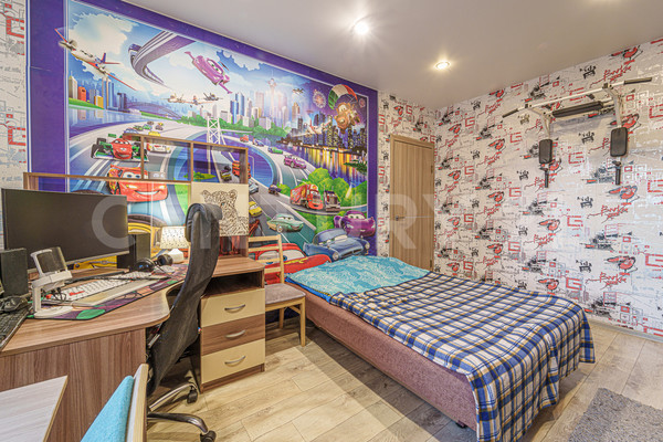 Продам многокомнатную квартиру, Ивана Франко ул, 38, Пермь г