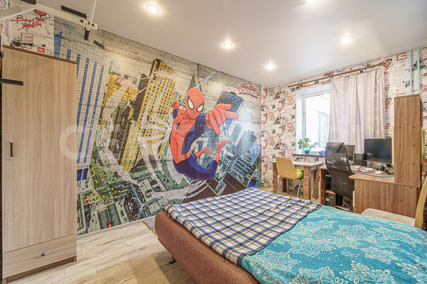 Продам многокомнатную квартиру, Ивана Франко ул, 38, Пермь г