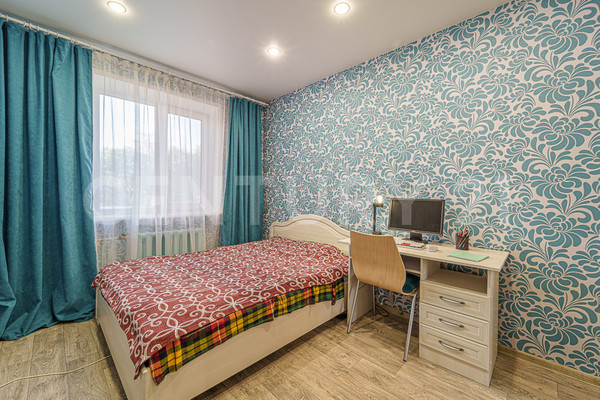 Продам многокомнатную квартиру, Ивана Франко ул, 38, Пермь г