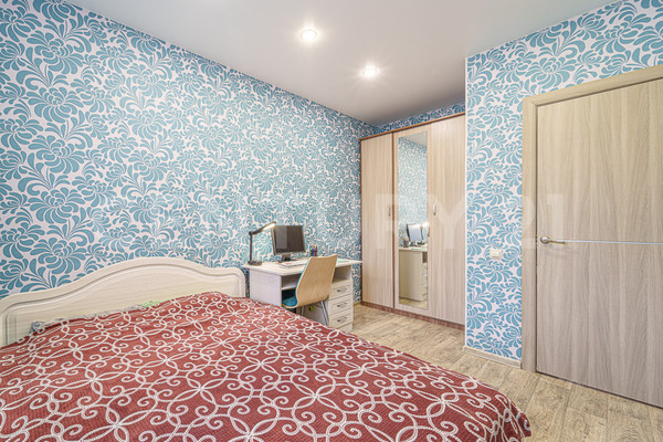 Продам многокомнатную квартиру, Ивана Франко ул, 38, Пермь г