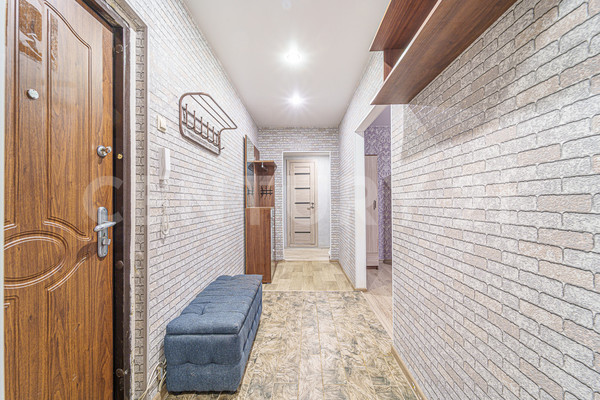 Продам многокомнатную квартиру, Ивана Франко ул, 38, Пермь г