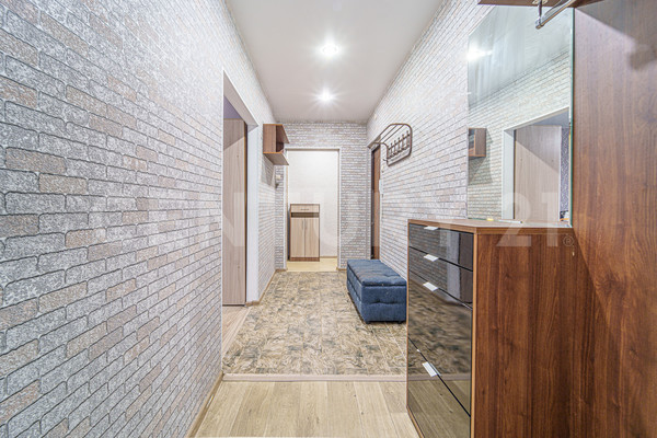 Продам многокомнатную квартиру, Ивана Франко ул, 38, Пермь г