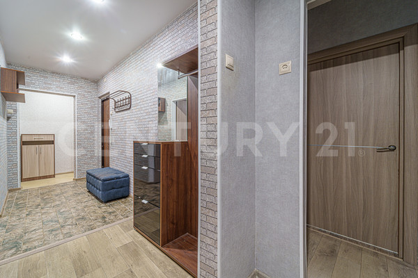 Продам многокомнатную квартиру, Ивана Франко ул, 38, Пермь г