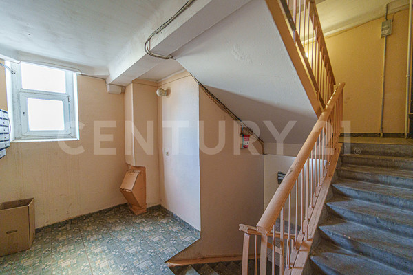 Продам многокомнатную квартиру, Ивана Франко ул, 38, Пермь г