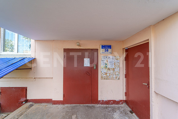 Продам многокомнатную квартиру, Ивана Франко ул, 38, Пермь г