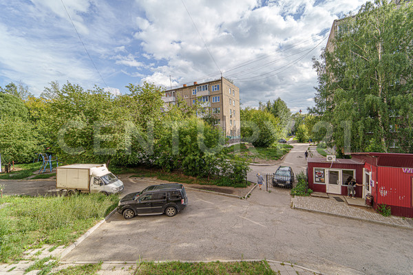 Продам многокомнатную квартиру, Ивана Франко ул, 38, Пермь г