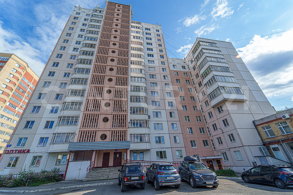 Продам многокомнатную квартиру, Ивана Франко ул, 38, Пермь г