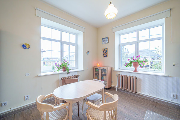 Продам коттедж, Каштановая ул, 6, Култаево тер. СНТ, 0 км от города