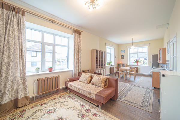 Продам коттедж, Каштановая ул, 6, Култаево тер. СНТ, 0 км от города