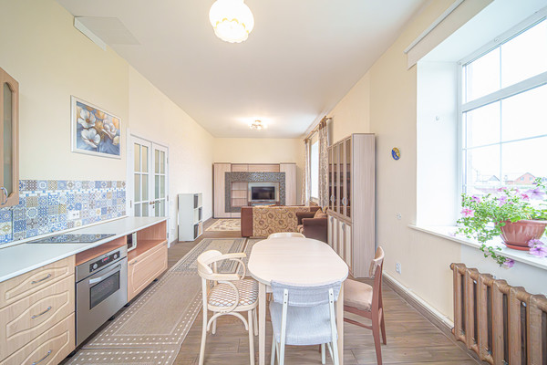 Продам коттедж, Каштановая ул, 6, Култаево тер. СНТ, 0 км от города