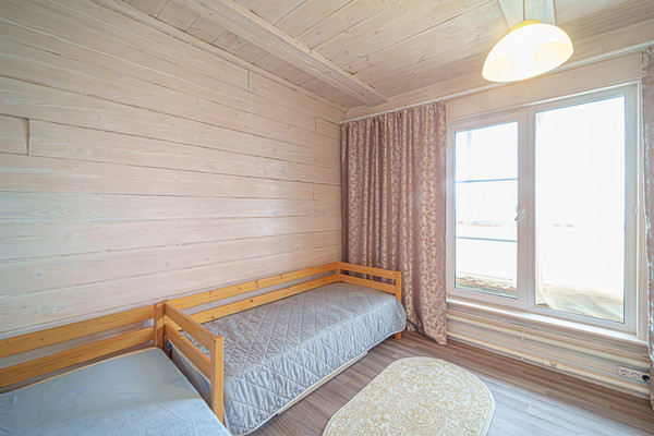 Продам коттедж, Каштановая ул, 6, Култаево тер. СНТ, 0 км от города