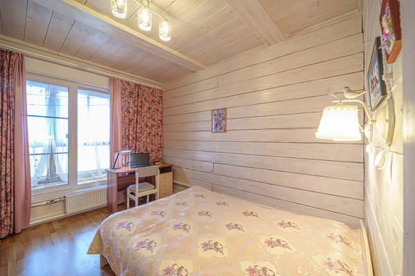 Продам коттедж, Каштановая ул, 6, Култаево тер. СНТ, 0 км от города