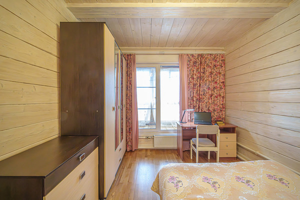 Продам коттедж, Каштановая ул, 6, Култаево тер. СНТ, 0 км от города