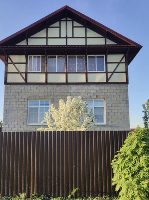 Продам коттедж, Каштановая ул, 6, Култаево тер. СНТ, 0 км от города